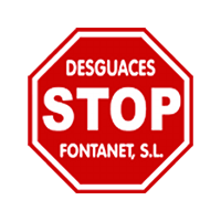 Logo Desguaces