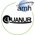 Logo Luanur